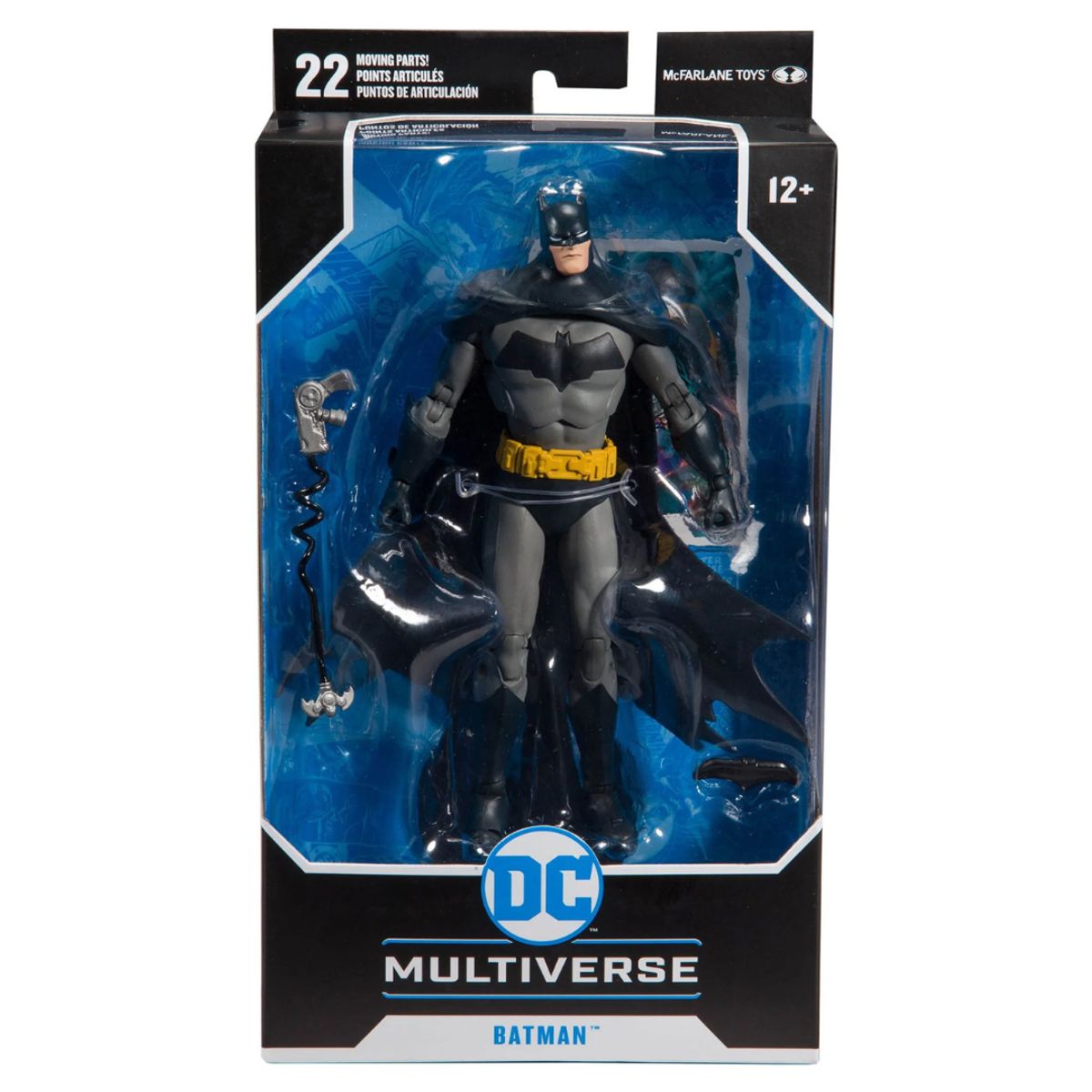 MCFARLANE - Figura Batman DC Multiverse McFarlane