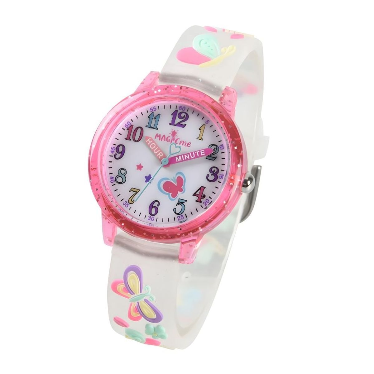 GRUPO CB - Reloj Casual para Niña Modelo Primavera