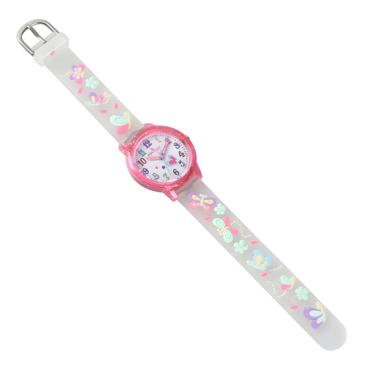 GRUPO CB - Reloj Casual para Niña Modelo Primavera