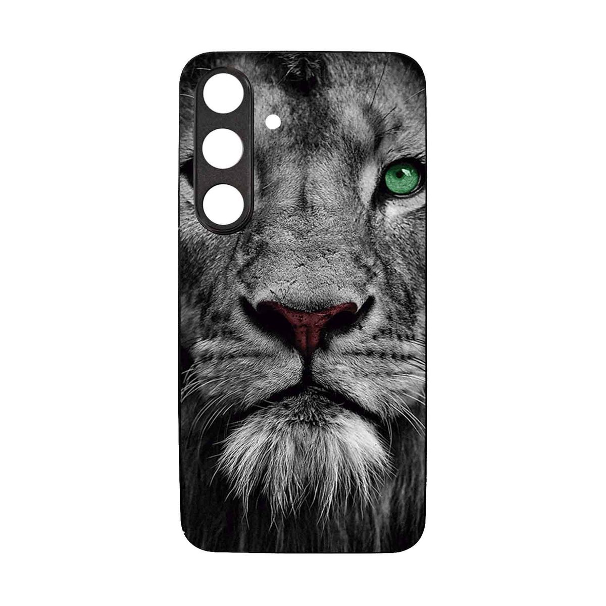 GENERICO - Funda Protector Case Para SAMSUNG S25
