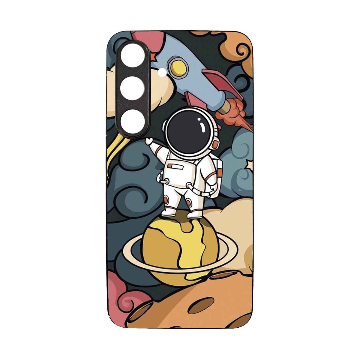 GENERICO - Funda Protector Case Para SAMSUNG S25