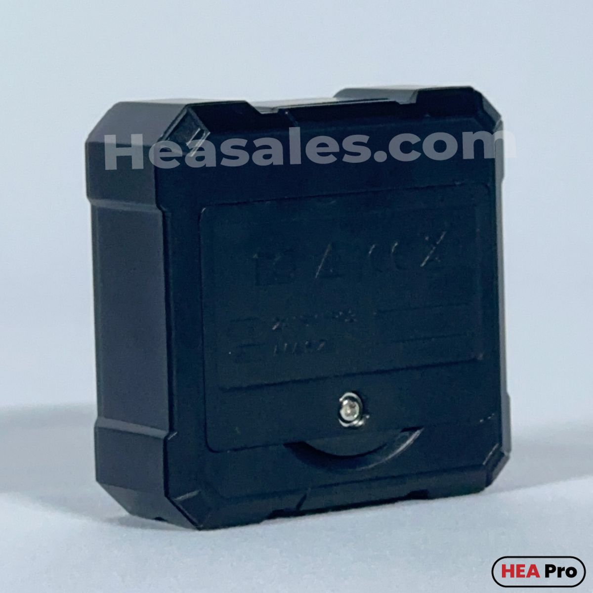 GENERICO - INCLINOMETRO DIGITAL MAGNÉTICO IP54 4X90