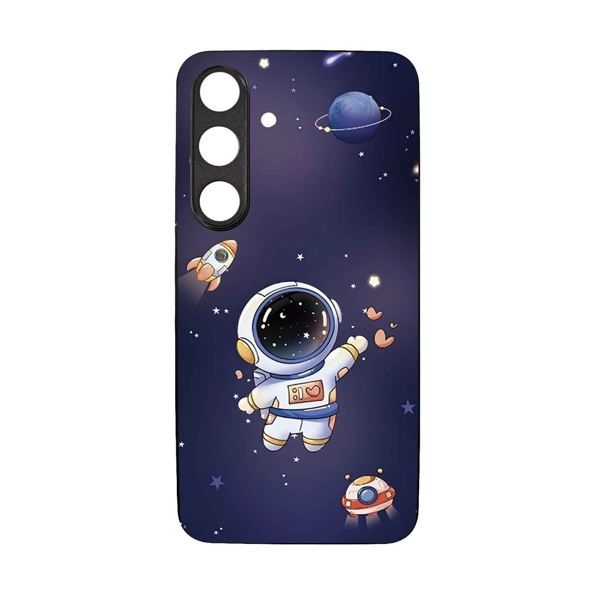 GENERICO - Funda Protector Case Para SAMSUNG S25