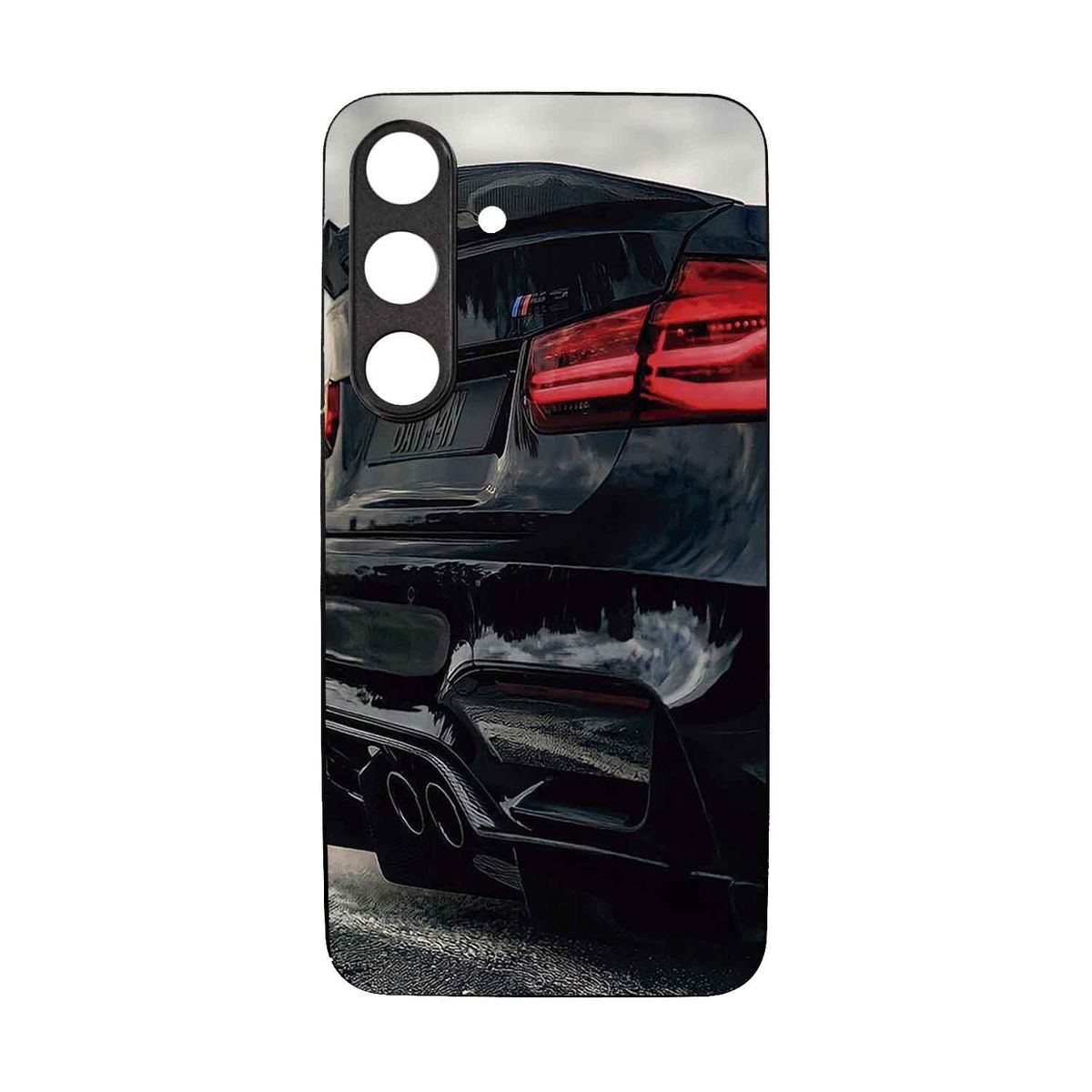 GENERICO - Funda Protector Case Para SAMSUNG S25