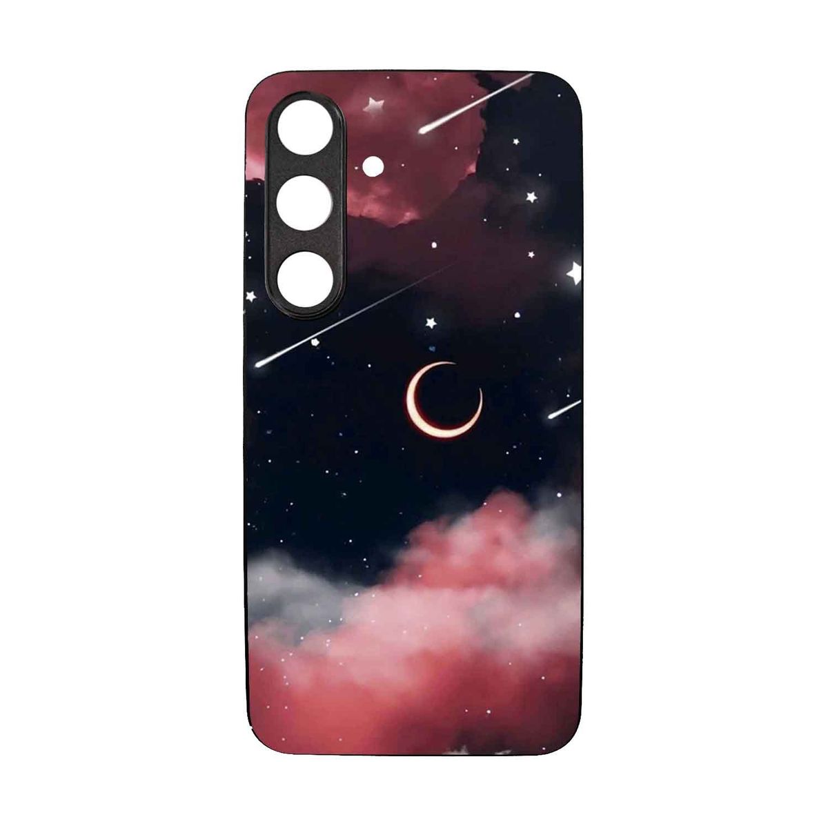 GENERICO - Funda Protector Case Para SAMSUNG S25