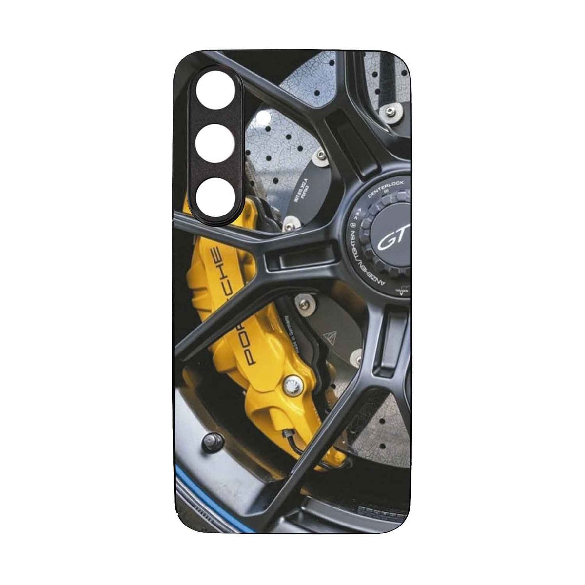 GENERICO - Funda Protector Case Para SAMSUNG S25