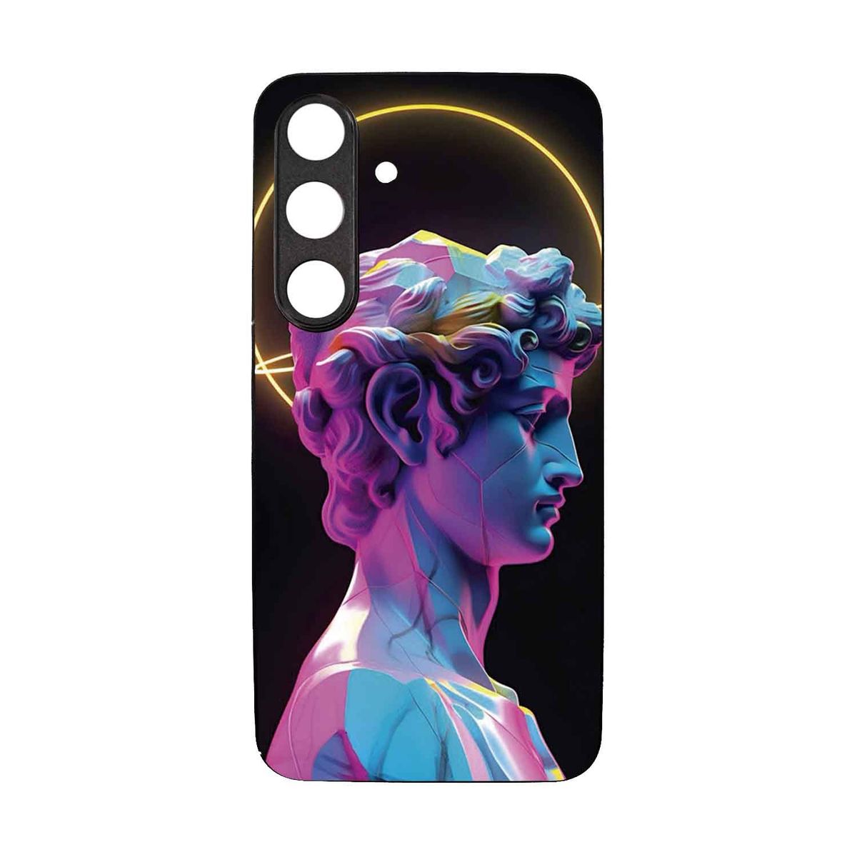 GENERICO - Funda Protector Case Para SAMSUNG S25