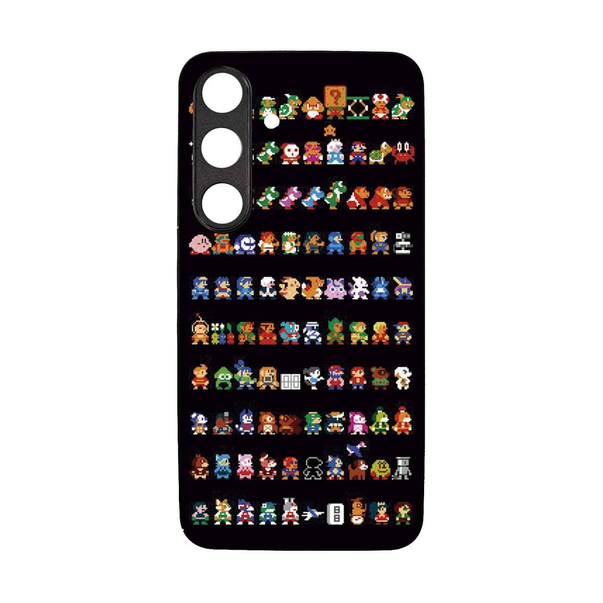 GENERICO - Funda Protector Case Para SAMSUNG S25