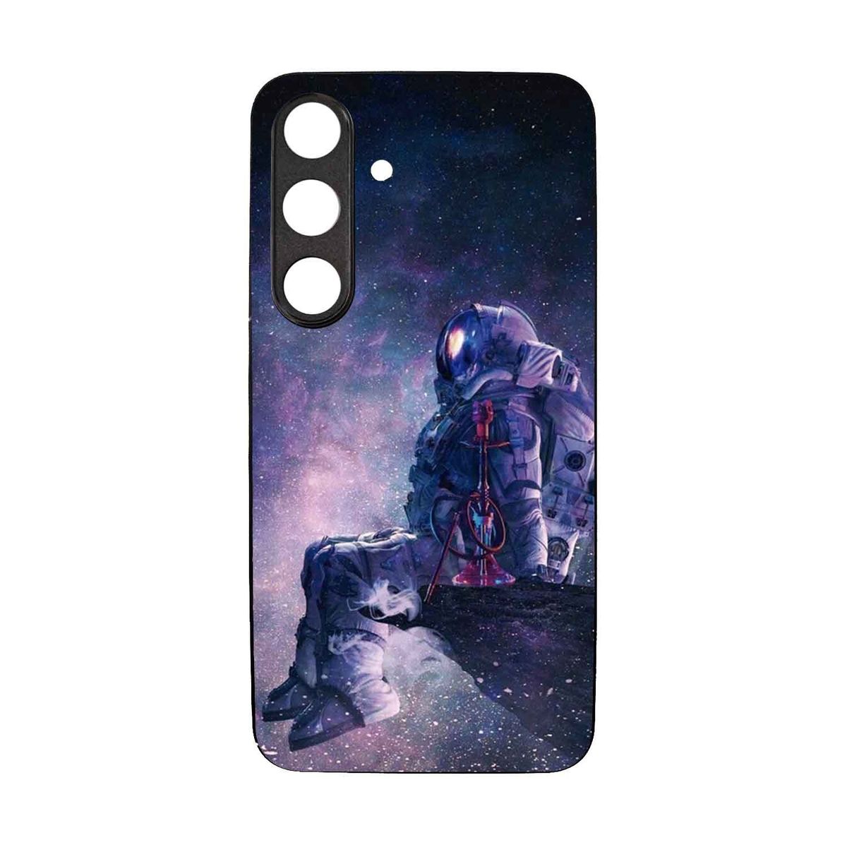 GENERICO - Funda Protector Case Para SAMSUNG S25