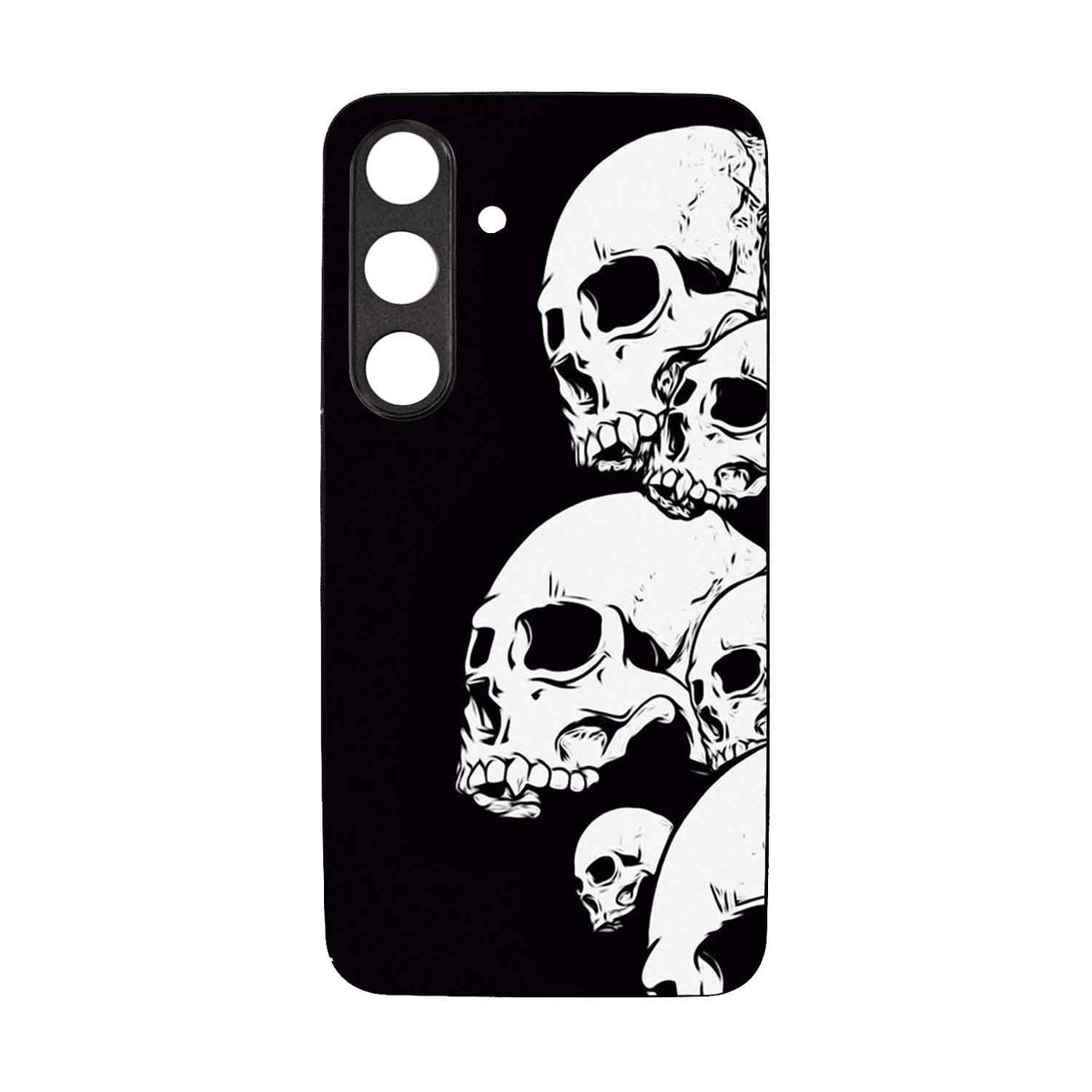 GENERICO - Funda Protector Case Para SAMSUNG S25