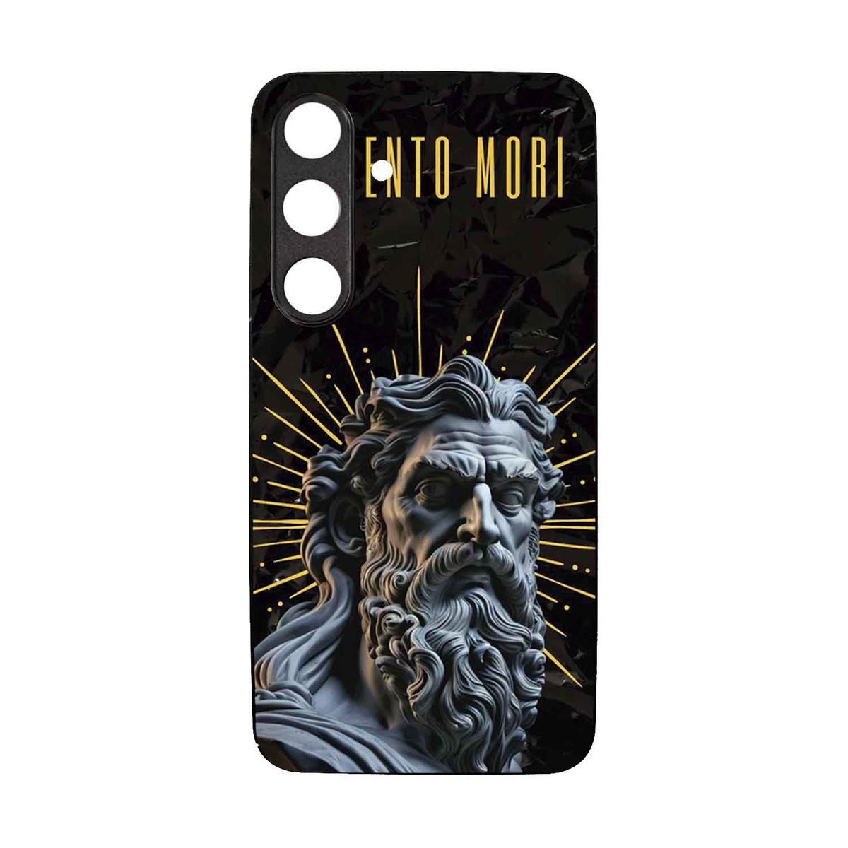 GENERICO - Funda Protector Case Para SAMSUNG S25