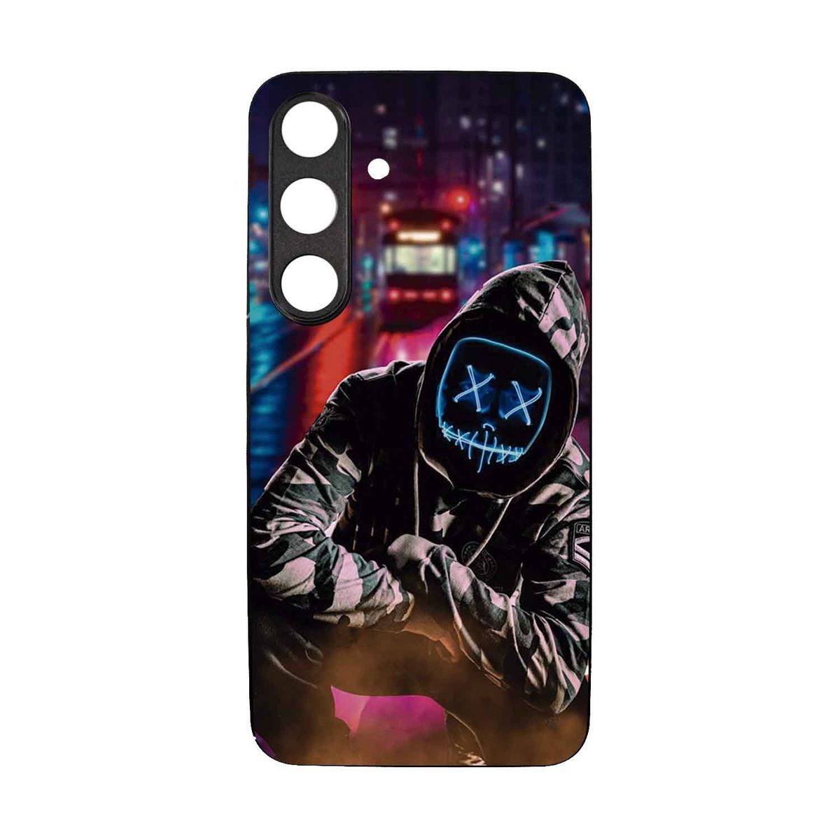 GENERICO - Funda Protector Case Para SAMSUNG S25