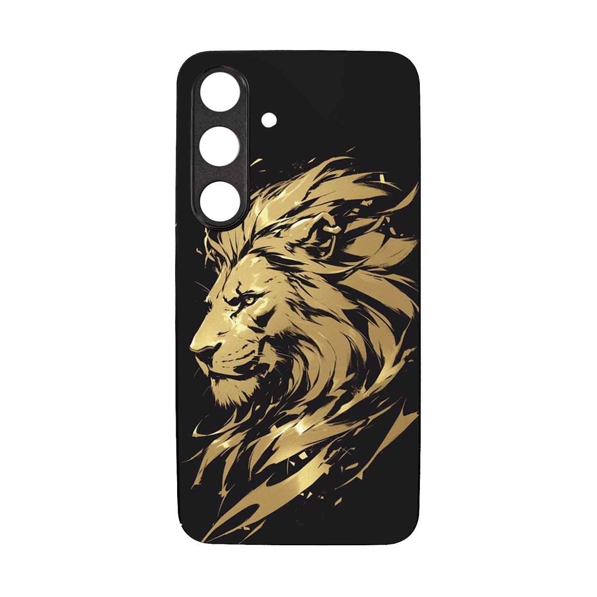 GENERICO - Funda Protector Case Para SAMSUNG S25