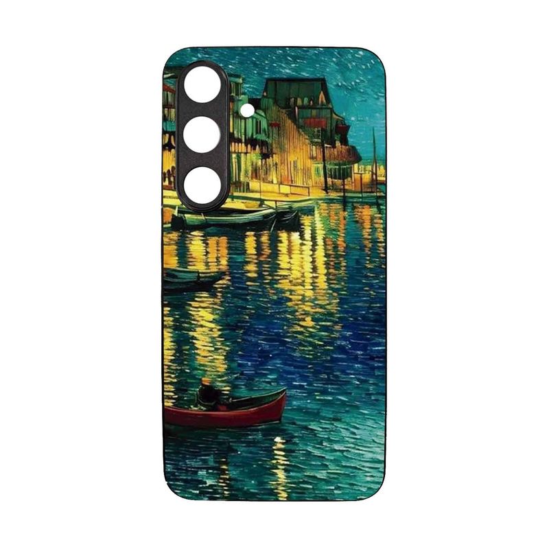 GENERICO - Funda Protector Case Para SAMSUNG S25