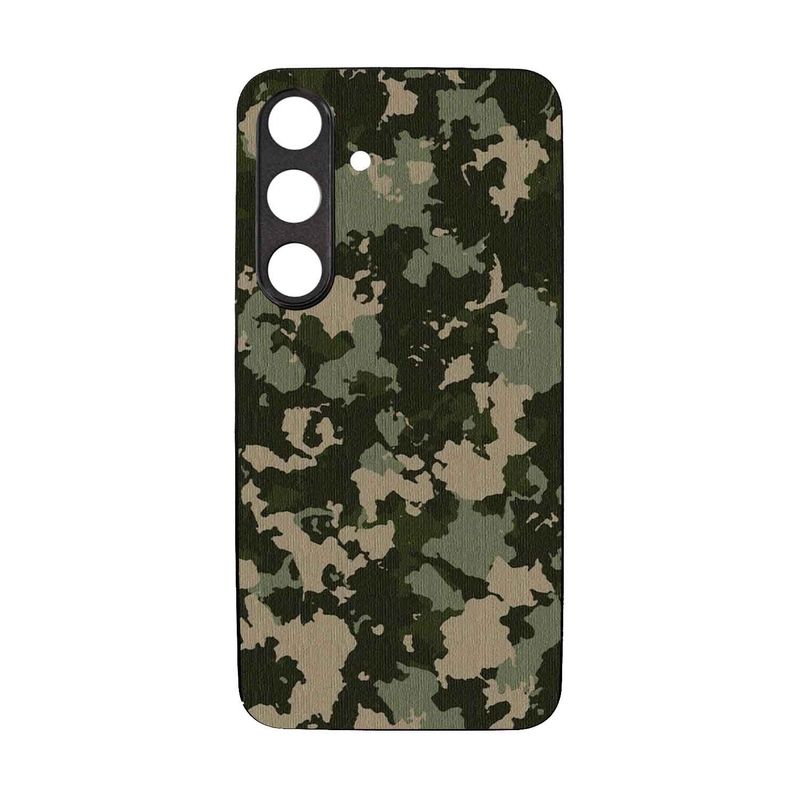 GENERICO - Funda Protector Case Para SAMSUNG S25