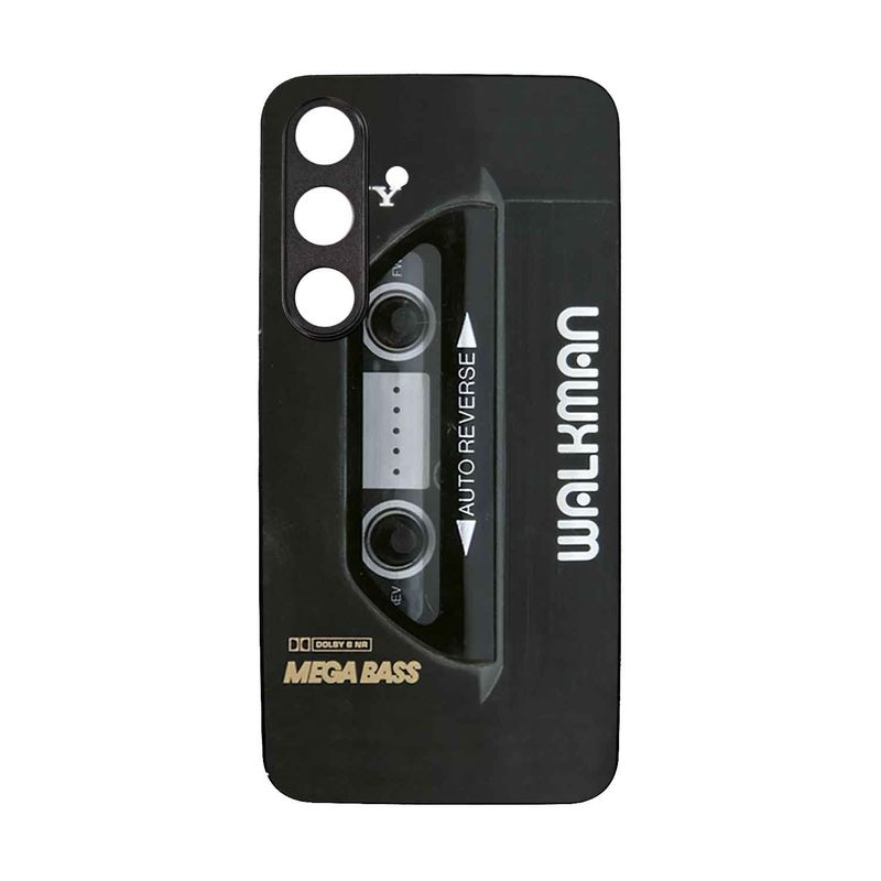 GENERICO - Funda Protector Case Para SAMSUNG S25