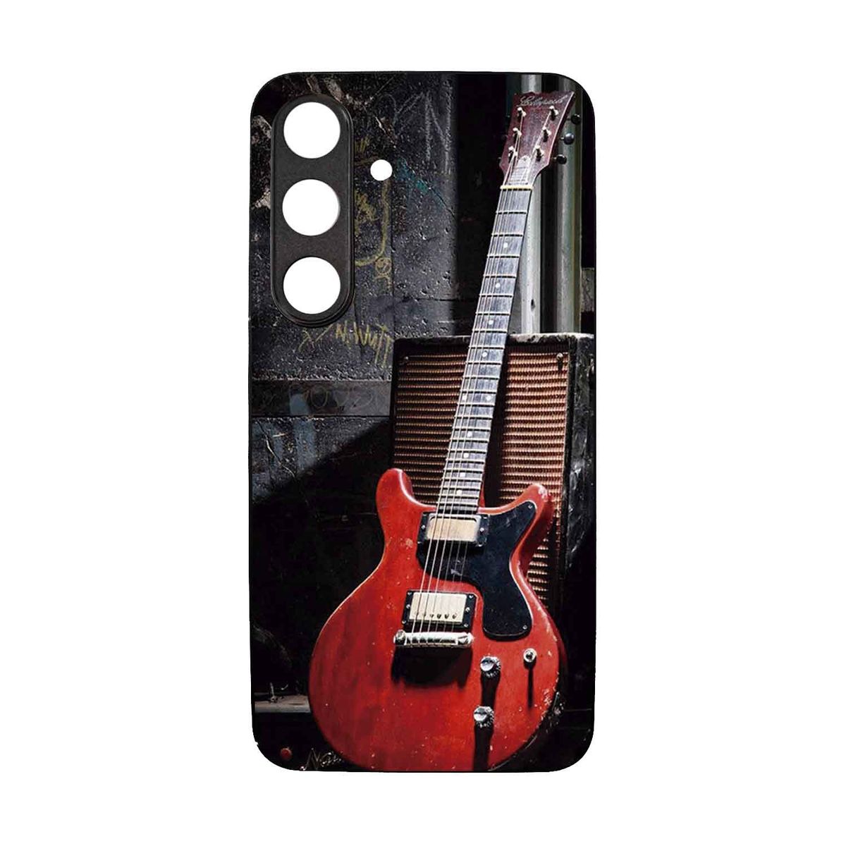 GENERICO - Funda Protector Case Para SAMSUNG S25
