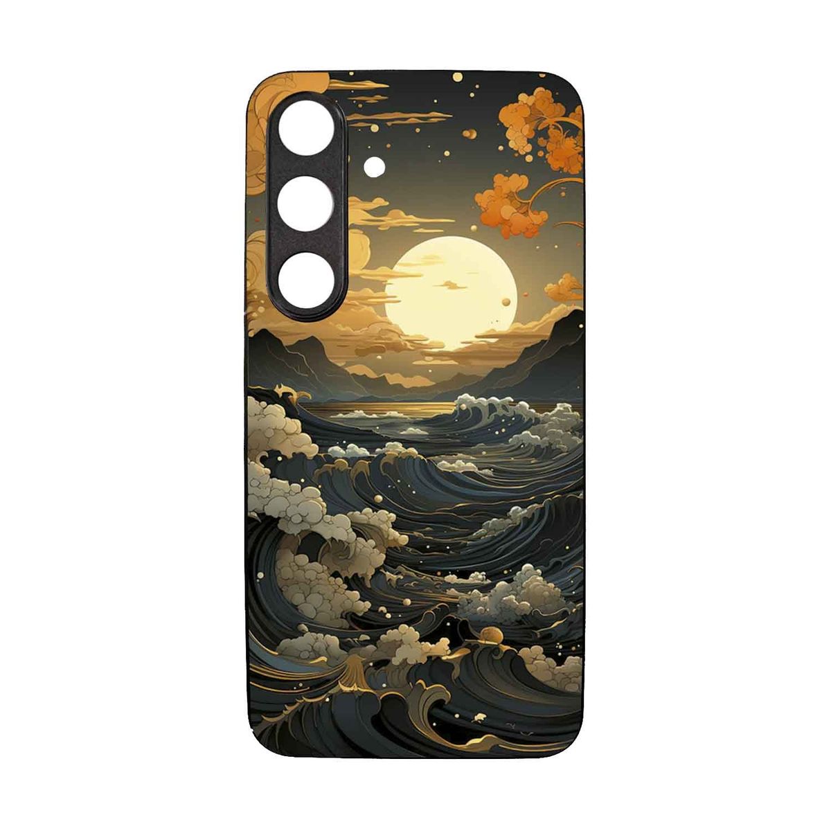 GENERICO - Funda Protector Case Para SAMSUNG S25