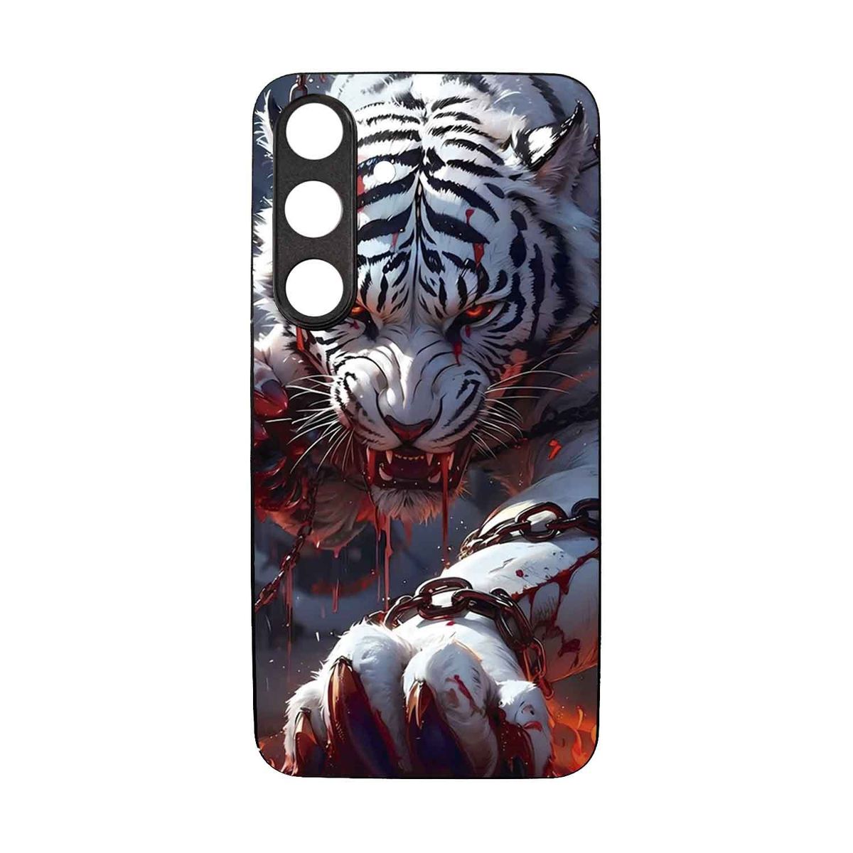 GENERICO - Funda Protector Case Para SAMSUNG S25