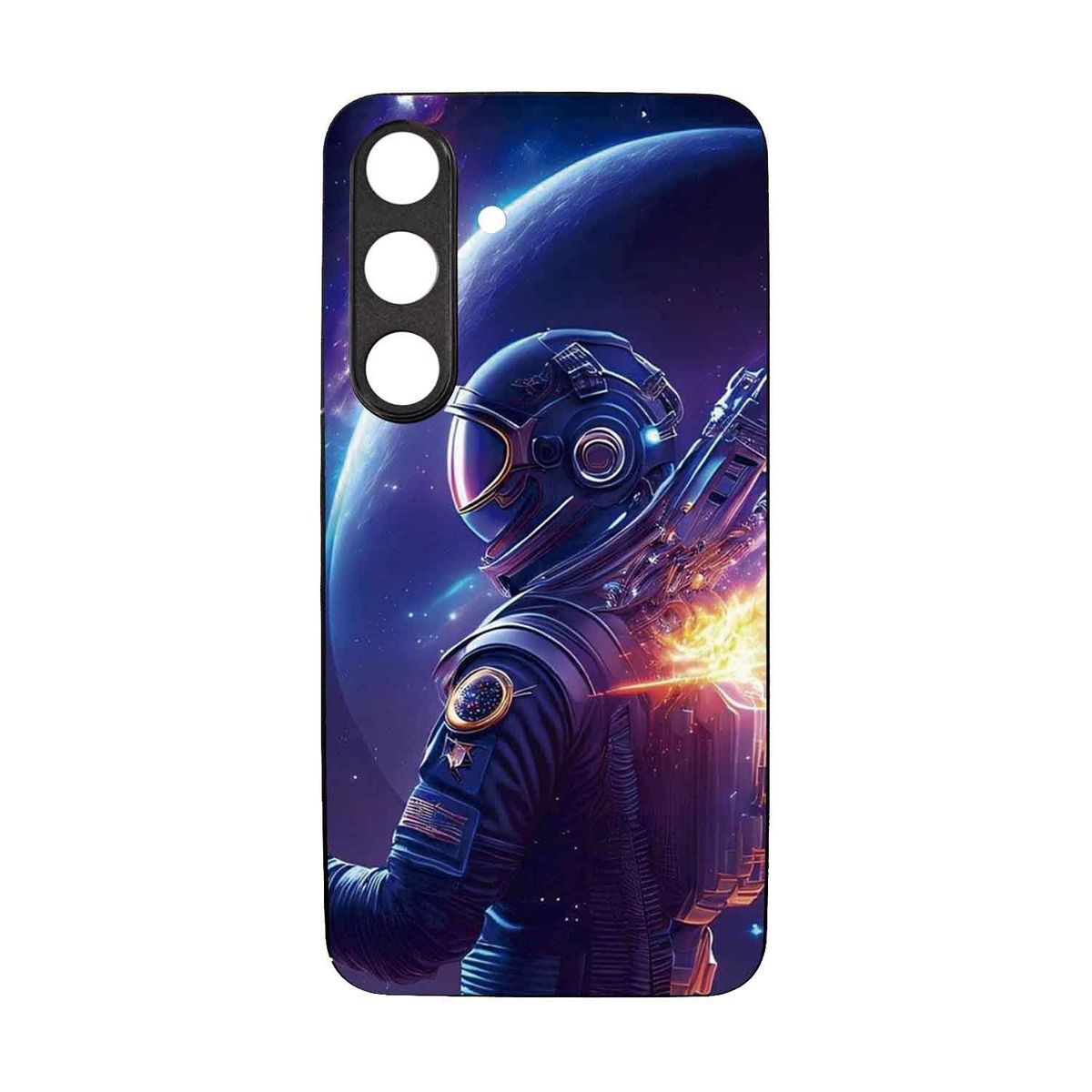 GENERICO - Funda Protector Case Para SAMSUNG S25