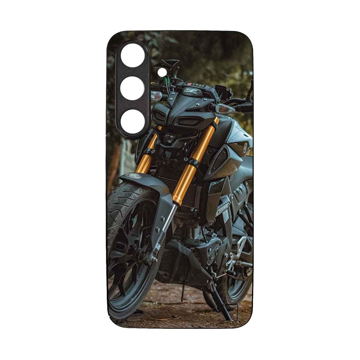 GENERICO - Funda Protector Case Para SAMSUNG S25