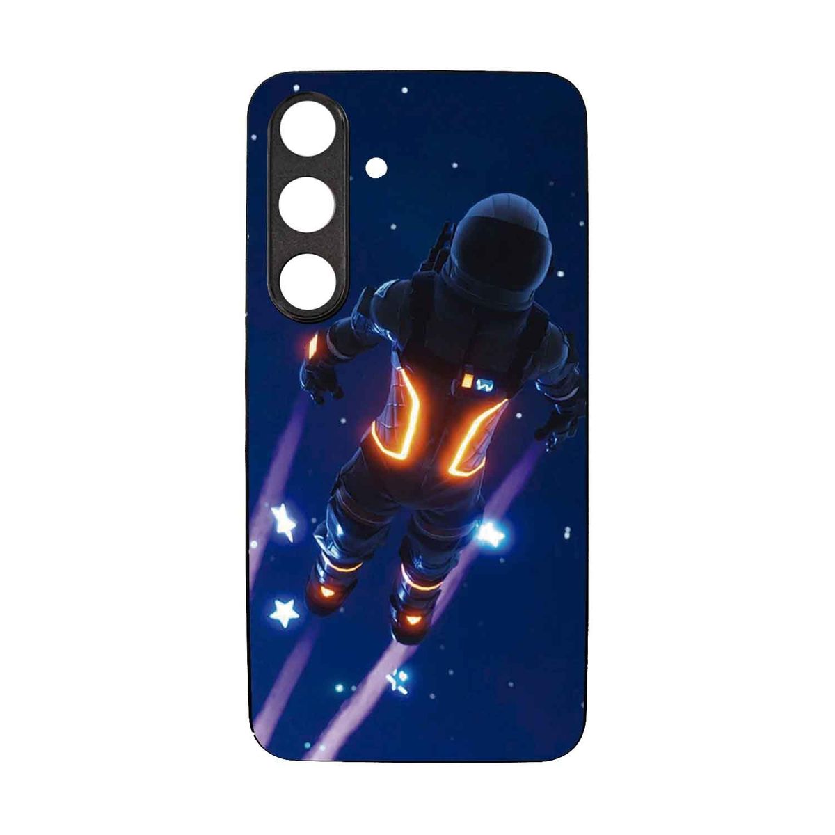 GENERICO - Funda Protector Case Para SAMSUNG S25