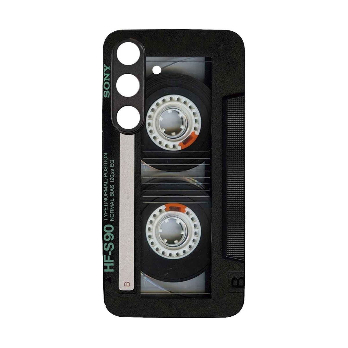 GENERICO - Funda Protector Case Para SAMSUNG S25