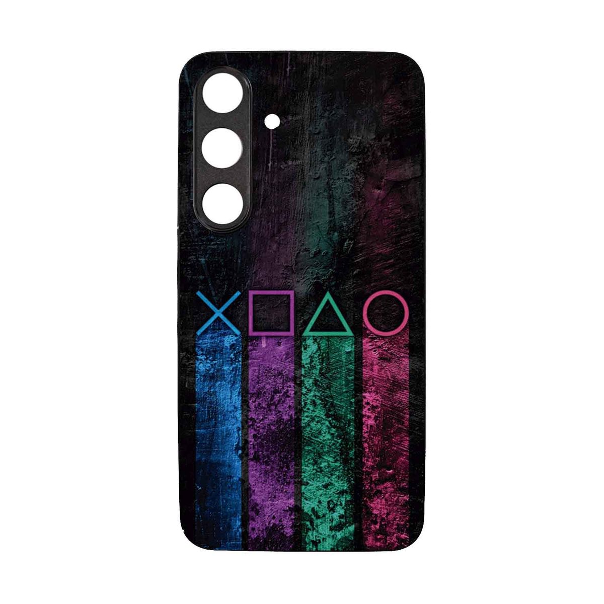 GENERICO - Funda Protector Case Para SAMSUNG S25