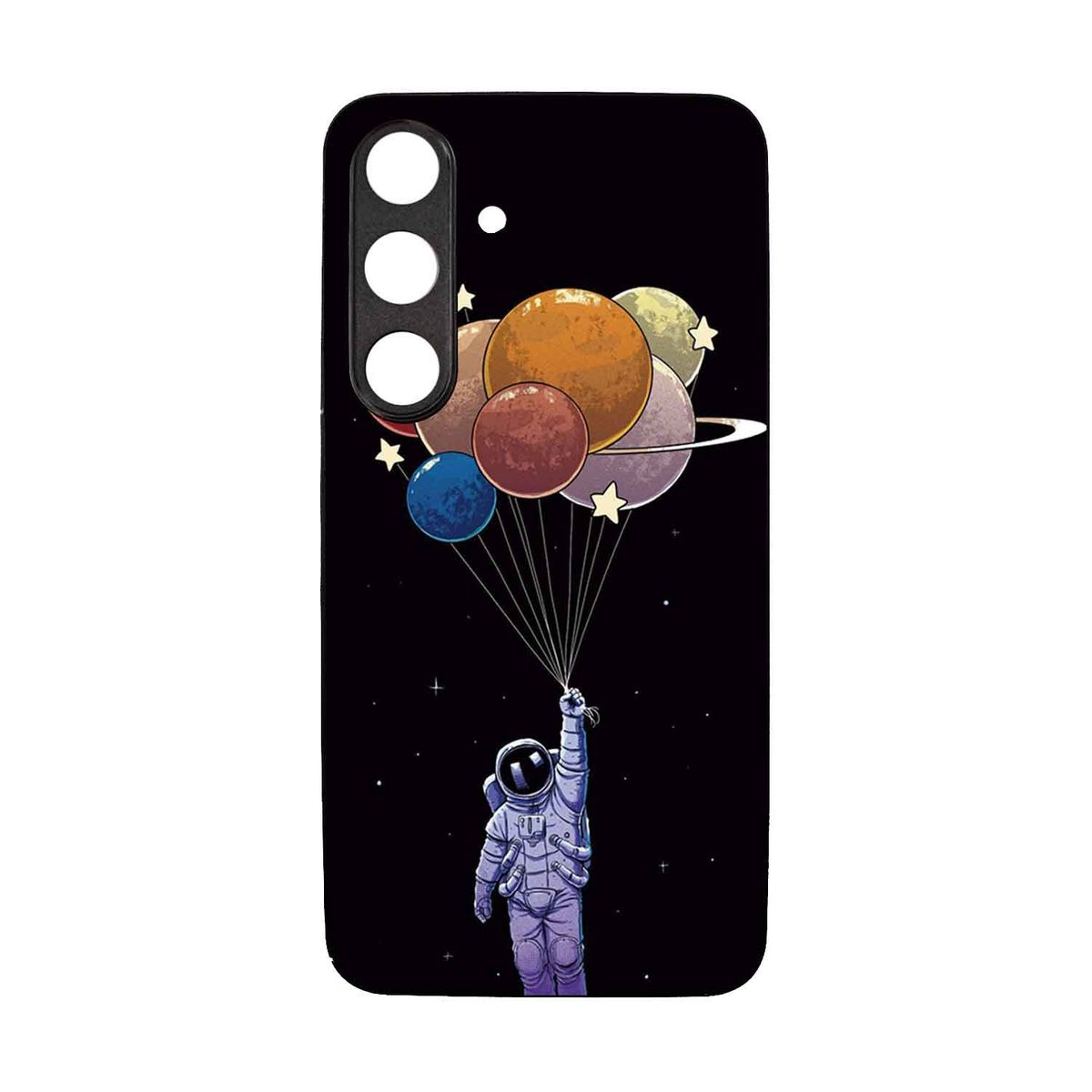 GENERICO - Funda Protector Case Para SAMSUNG S25