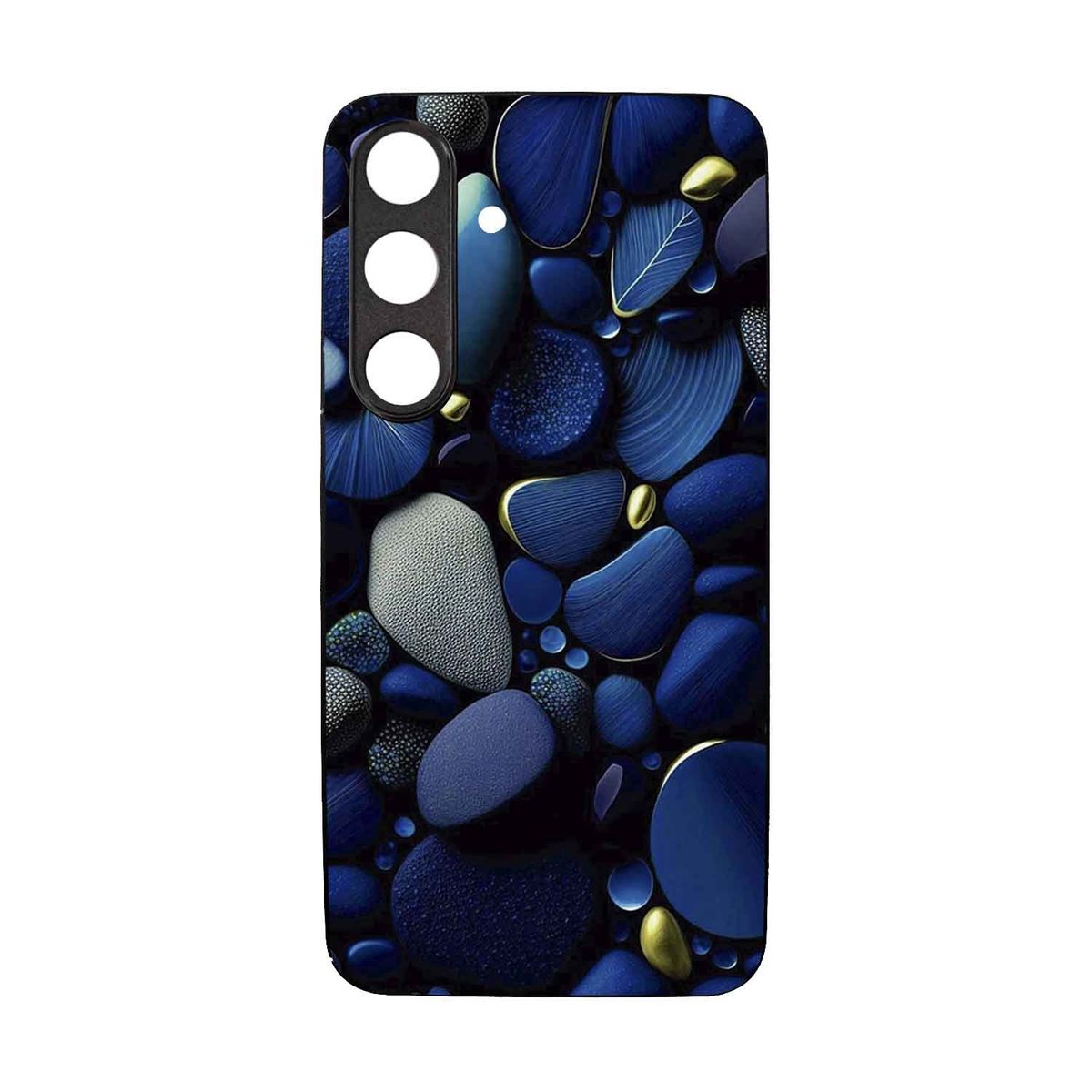 GENERICO - Funda Protector Case Para SAMSUNG S25