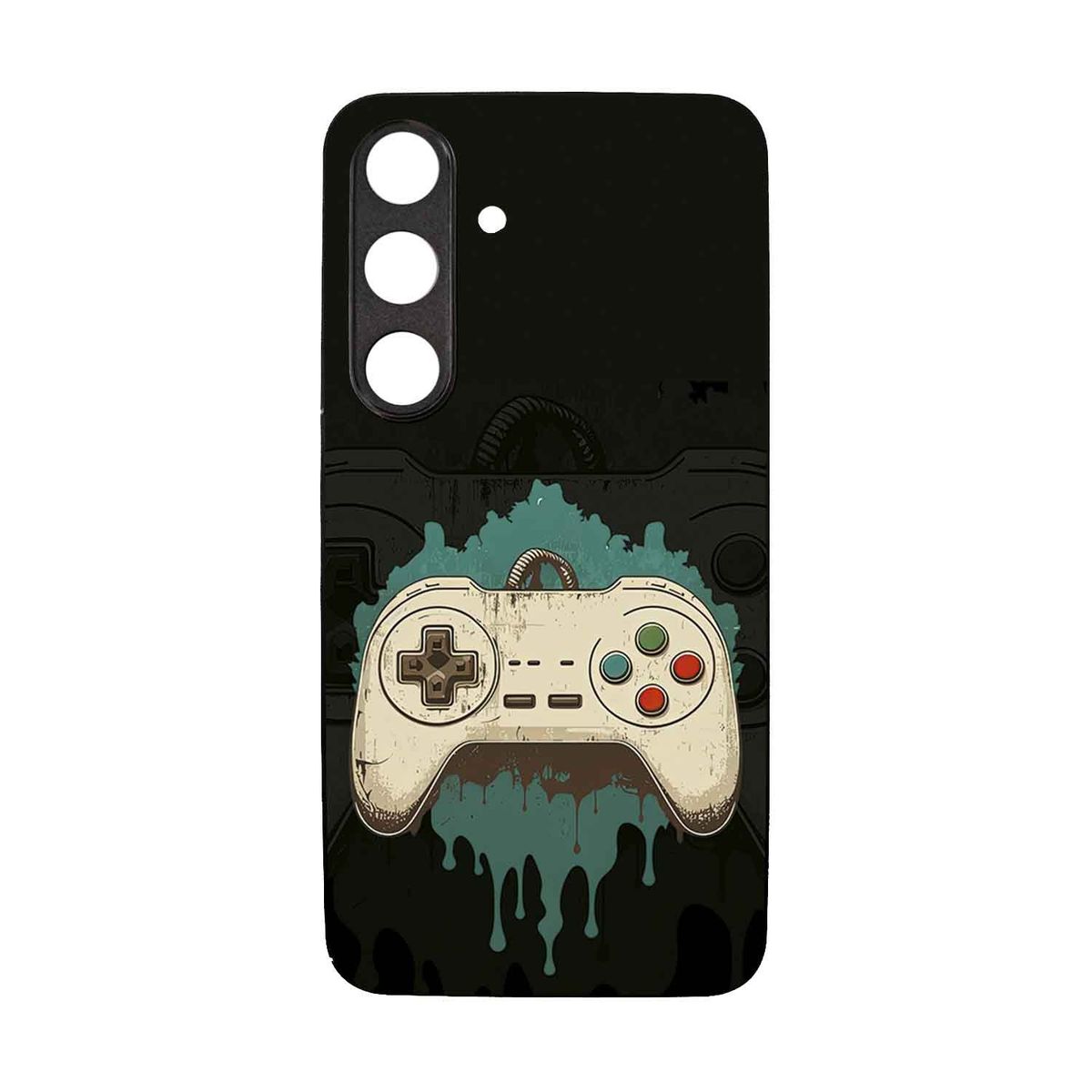 GENERICO - Funda Protector Case Para SAMSUNG S25