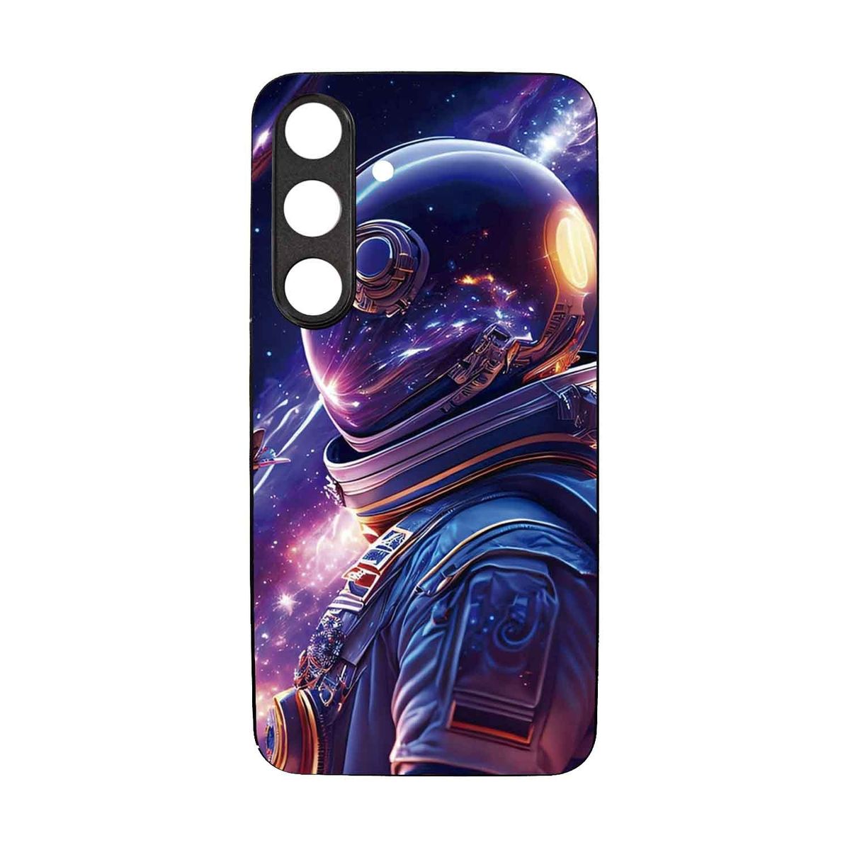 GENERICO - Funda Protector Case Para SAMSUNG S25