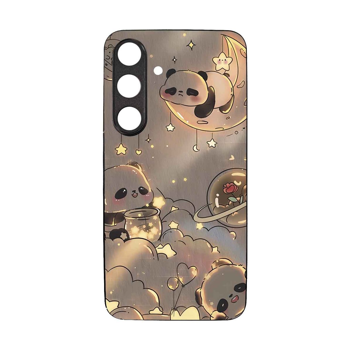 GENERICO - Funda Protector Case Para SAMSUNG S25