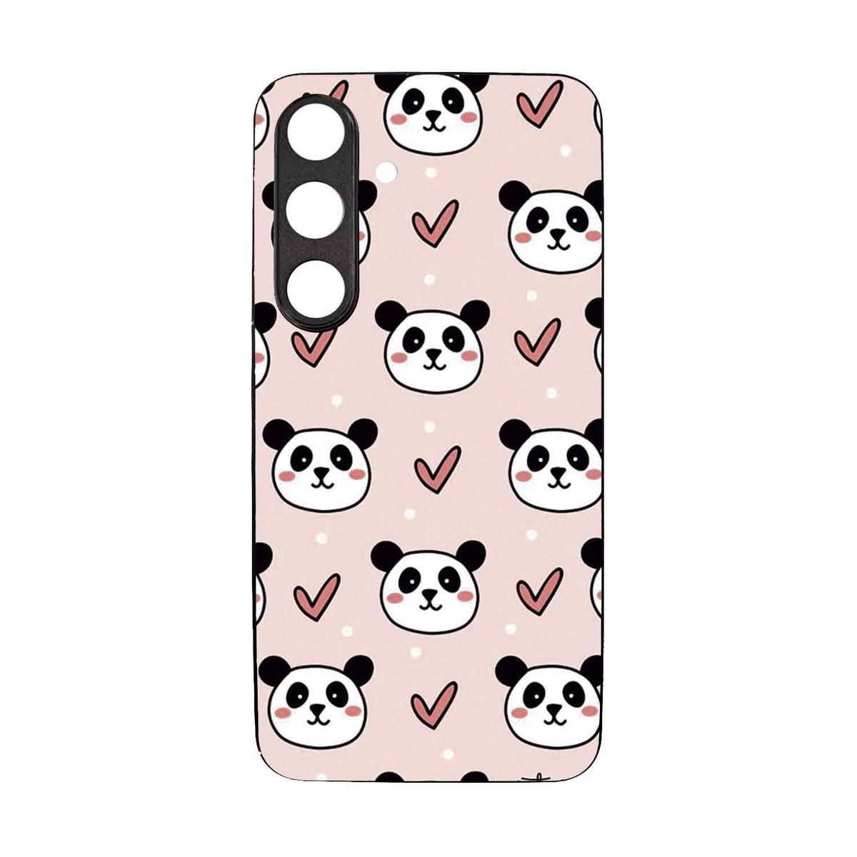 GENERICO - Funda Protector Case Para SAMSUNG S25