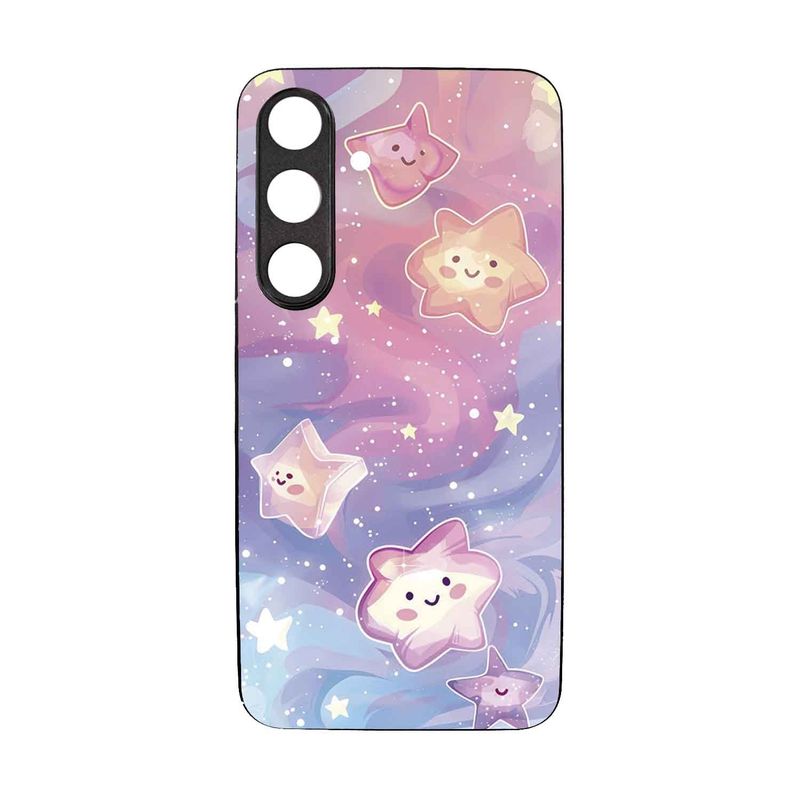 GENERICO - Funda Protector Case Para SAMSUNG S25