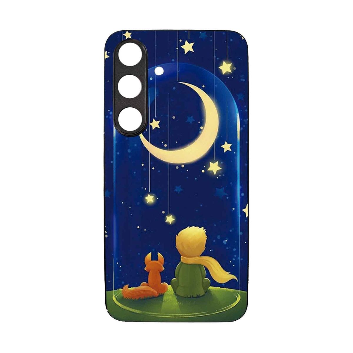GENERICO - Funda Protector Case Para SAMSUNG S25