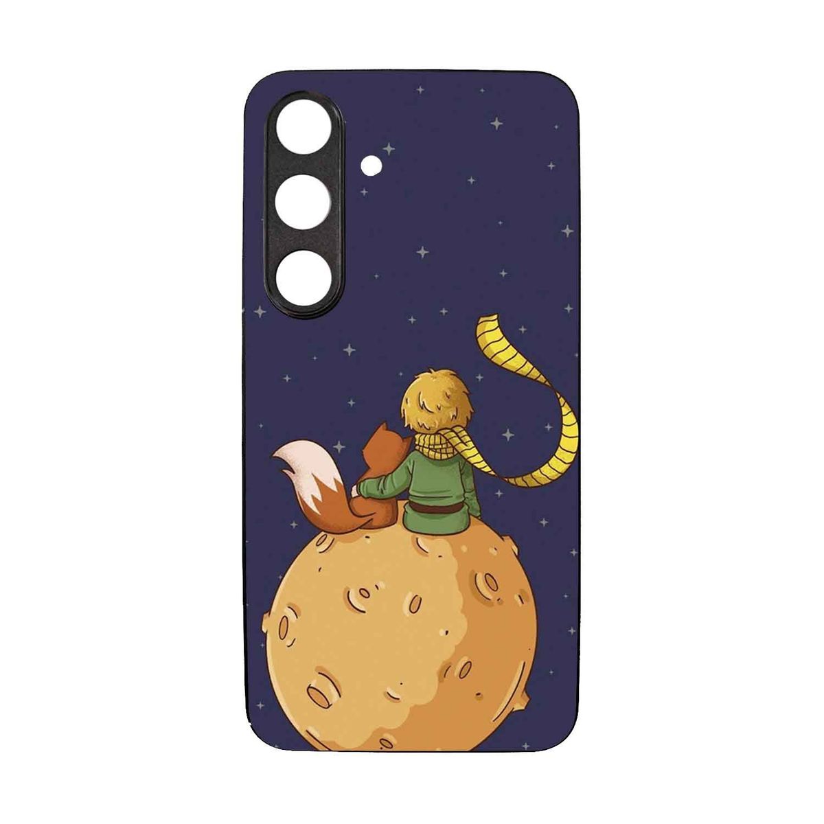 GENERICO - Funda Protector Case Para SAMSUNG S25