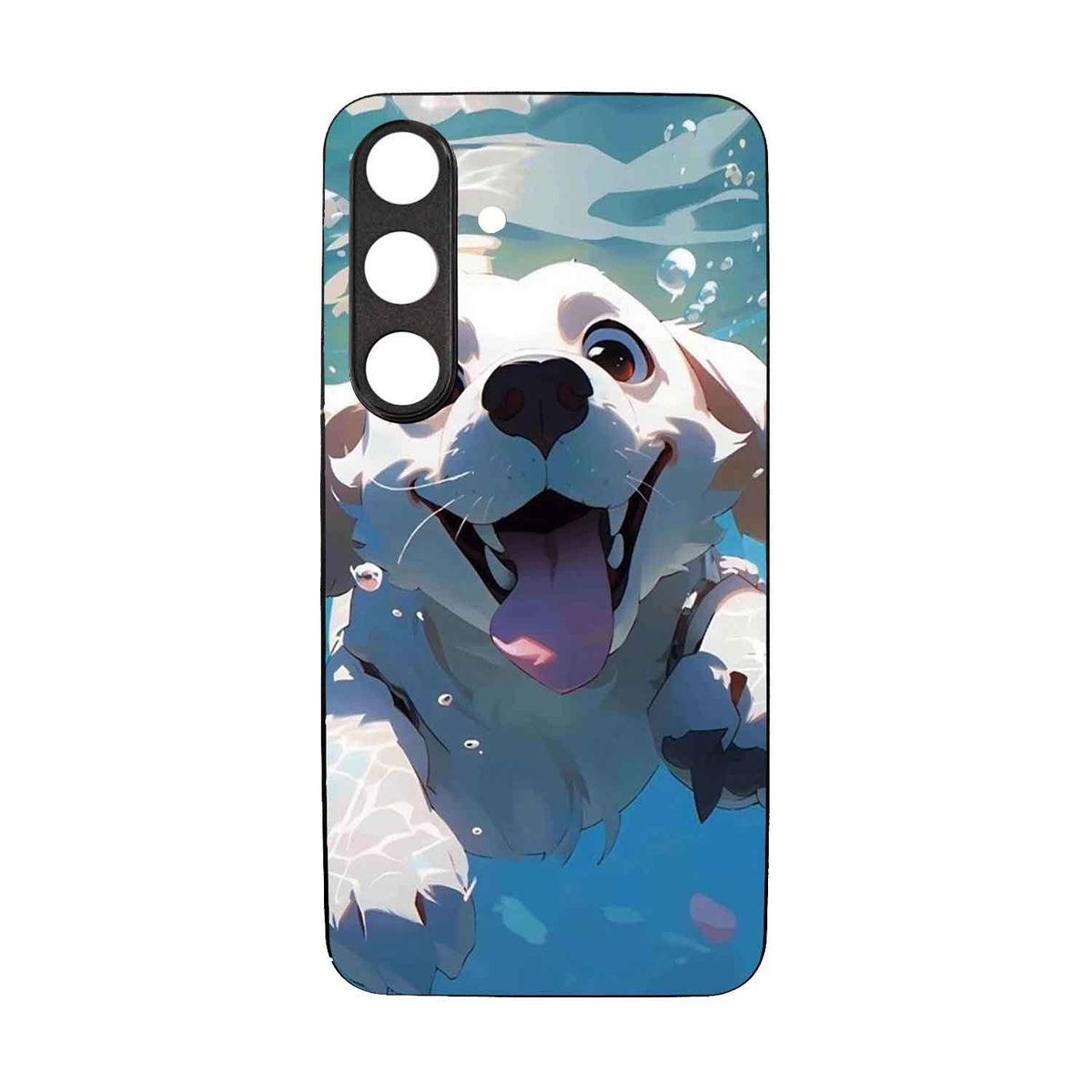 GENERICO - Funda Protector Case Para SAMSUNG S25