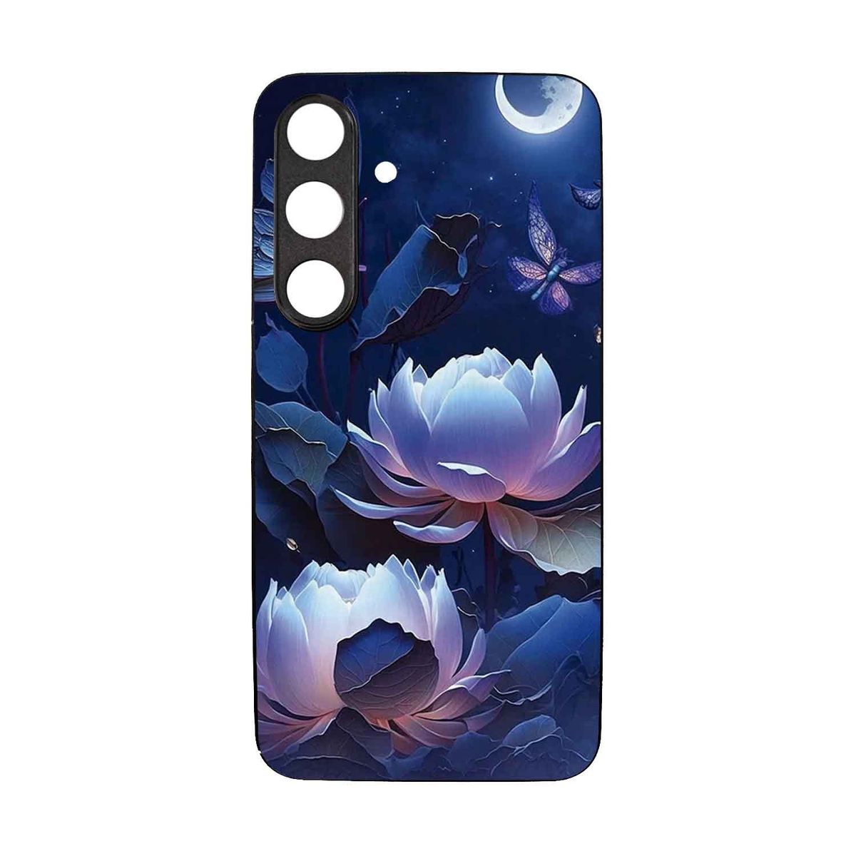GENERICO - Funda Protector Case Para SAMSUNG S25