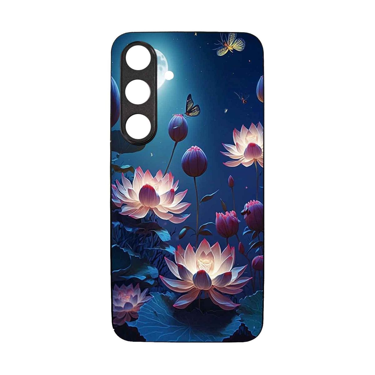 GENERICO - Funda Protector Case Para SAMSUNG S25