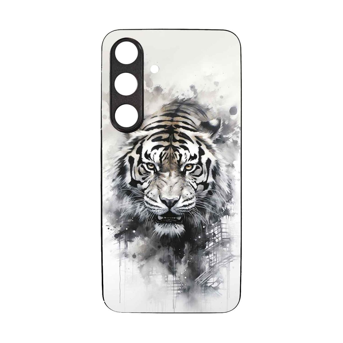 GENERICO - Funda Protector Case Para SAMSUNG S25