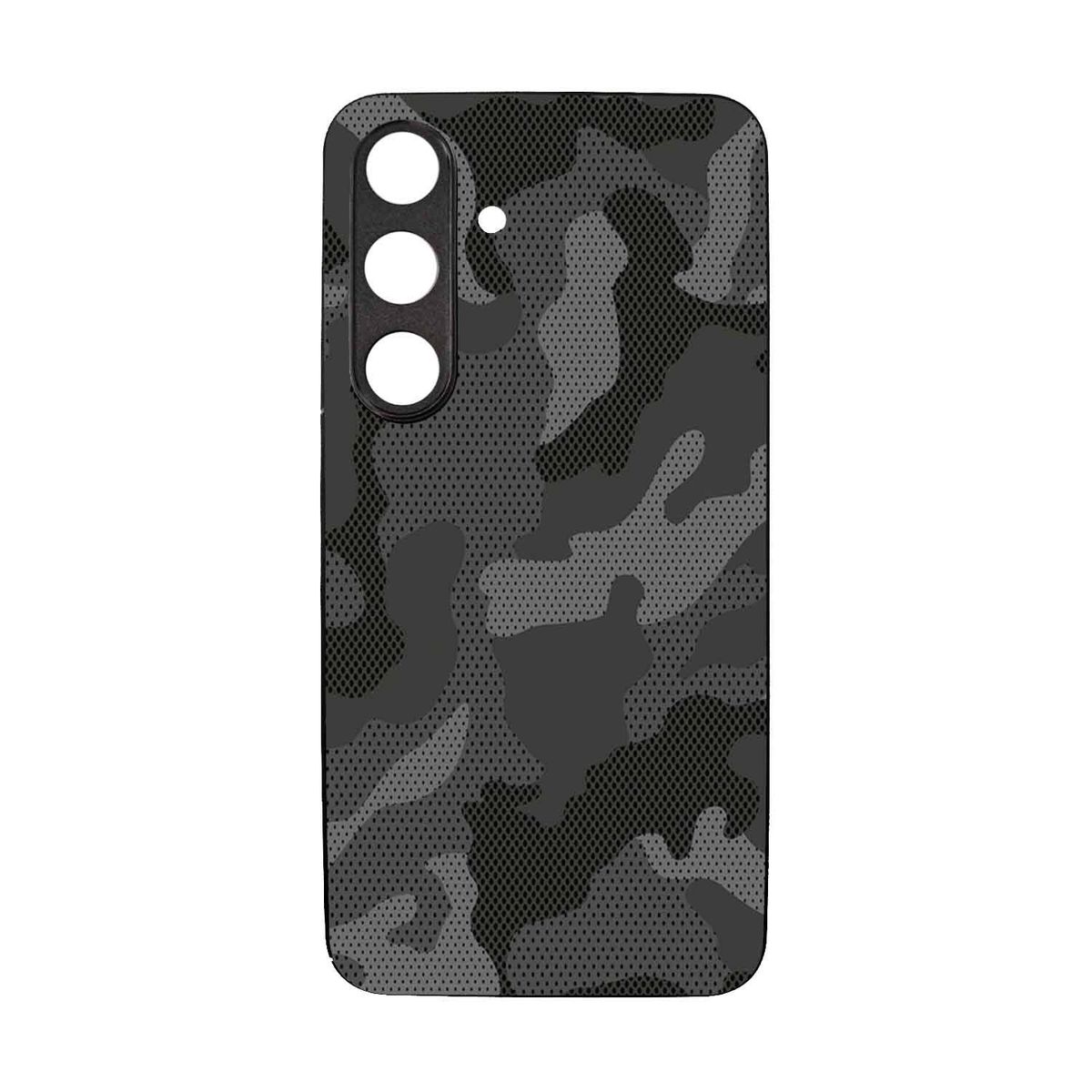 GENERICO - Funda Protector Case Para SAMSUNG S25