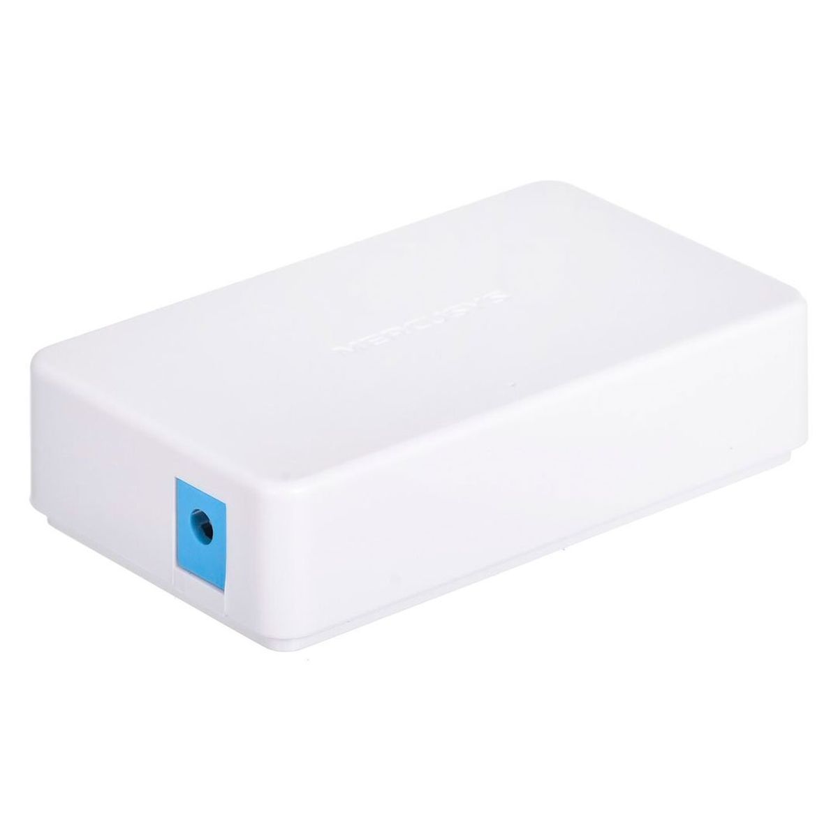 MERCUSYS - MERCUSYS MS105 Switch Escritorio 5 Puertos 10/100Mbps