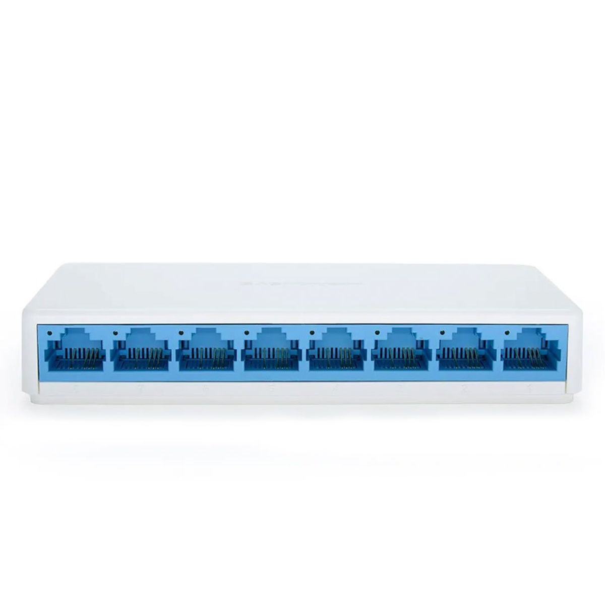 MERCUSYS - MERCUSYS MS108 Switch Escritorio 8 Puertos 10/100Mbps