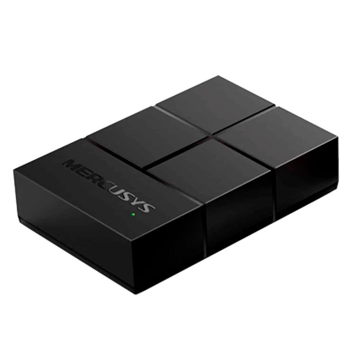 MERCUSYS - MERCUSYS MS105G Switch Escritorio 5 Puertos Gigabit