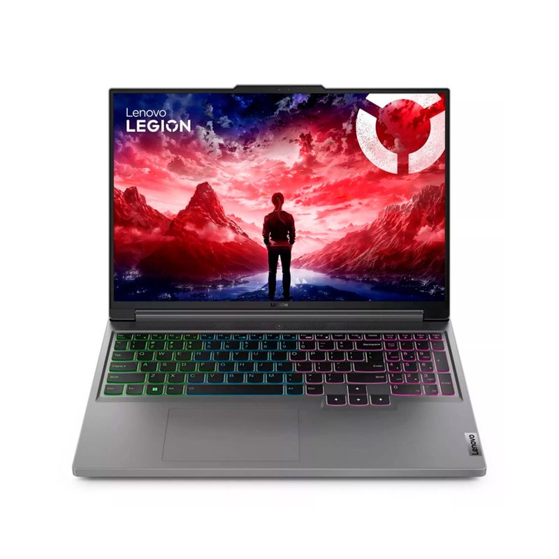 LENOVO - NOTEBOOK LENOVO LEGION 16 WQXGA 7-8845HS 16GB PN NBLEN83DH0086LM