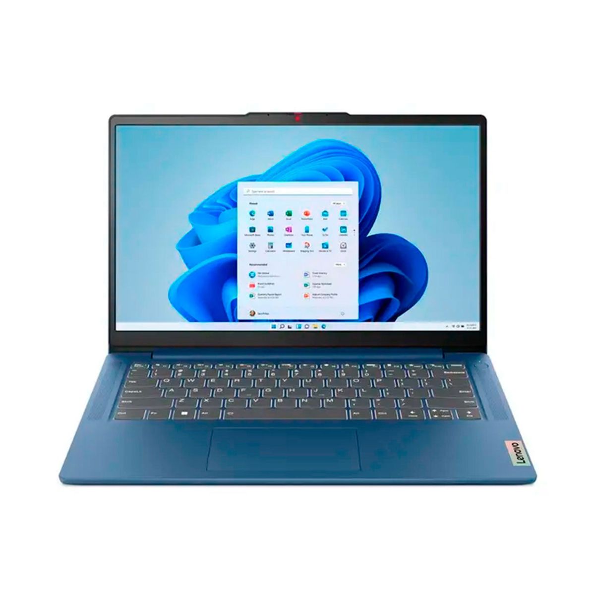 LENOVO - NOTEBOOK LENOVO IDEAPAD 14IRH8 14 I7-13620H 16GB PN NBLEN83EL003VLM