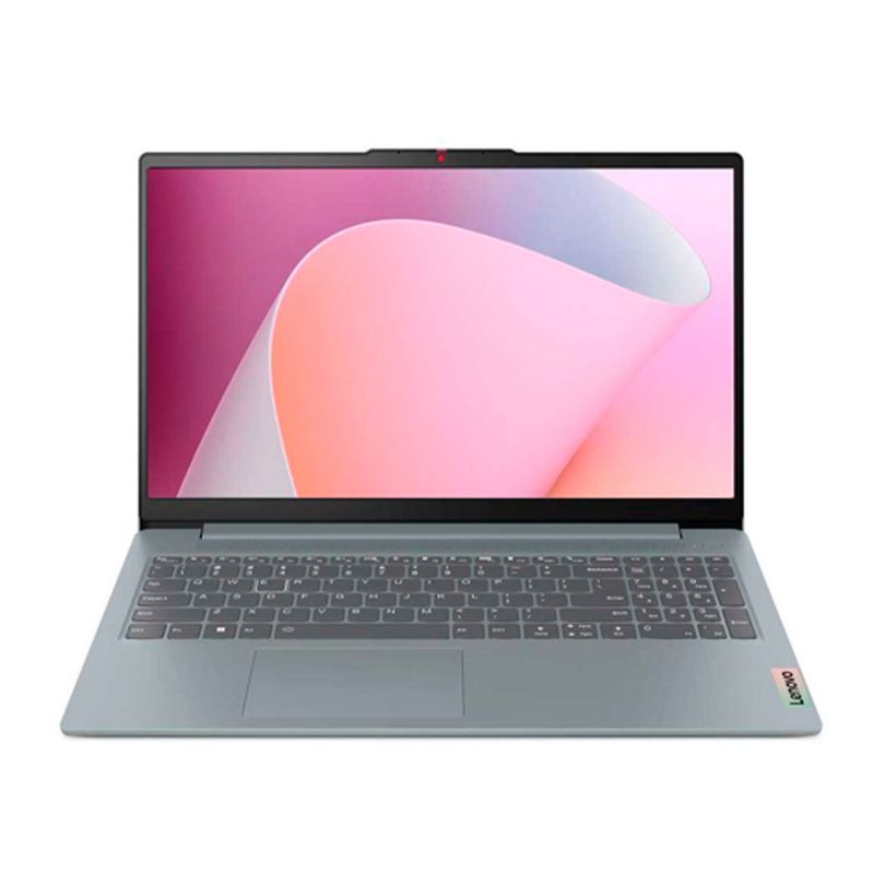 LENOVO - NOTEBOOK LENOBO 15 R5 8GB 512GB W11 CON MOCHILA PN NBLEN82XQ00LTLM