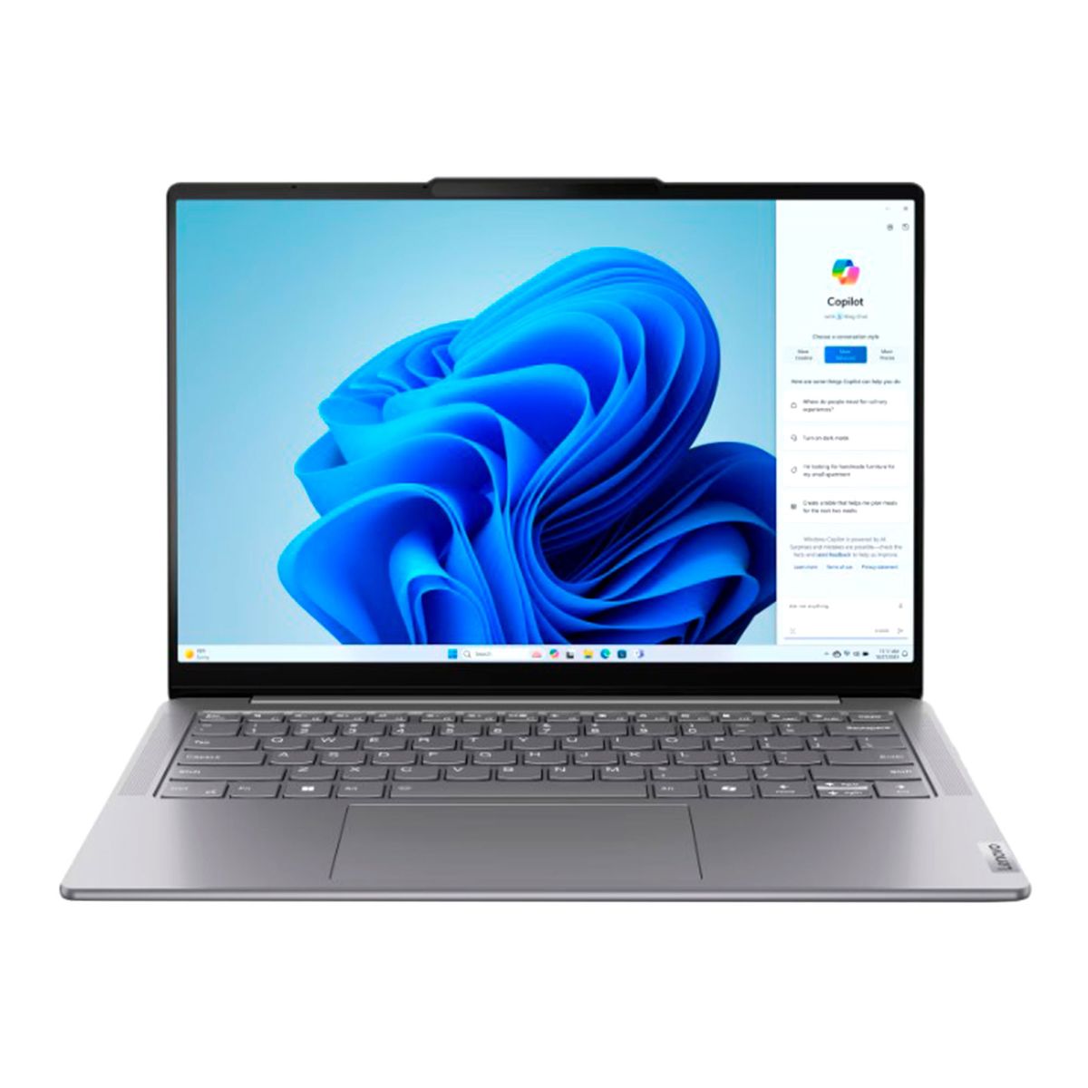 LENOVO - NOTEBOOK LENOVO INTEL 125H 16GB 512GB FREEDOS WUXGA PN 83CV007HLM