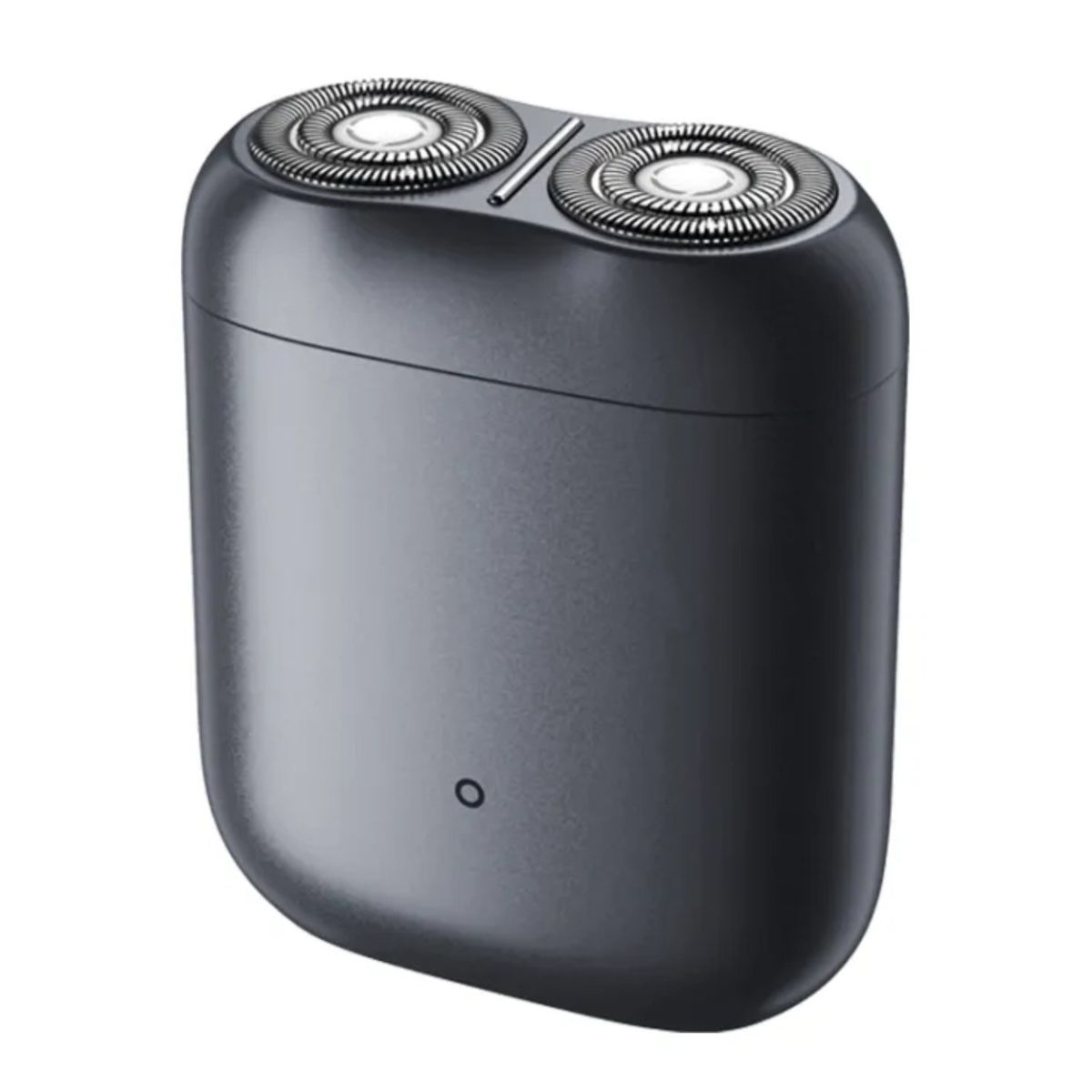 XIAOMI - Afeitadora  Xiaomi S200 Ipx7 Portátil Uso En Seco Y Humedo- GRIS